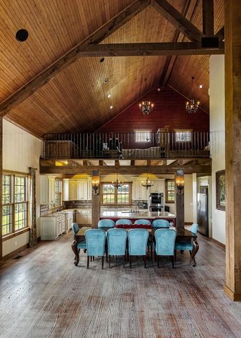 1050 Pine Creek Falls Rd, Smithville, TN 37166