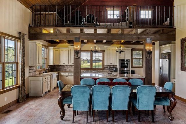 1050 Pine Creek Falls Rd, Smithville, TN 37166