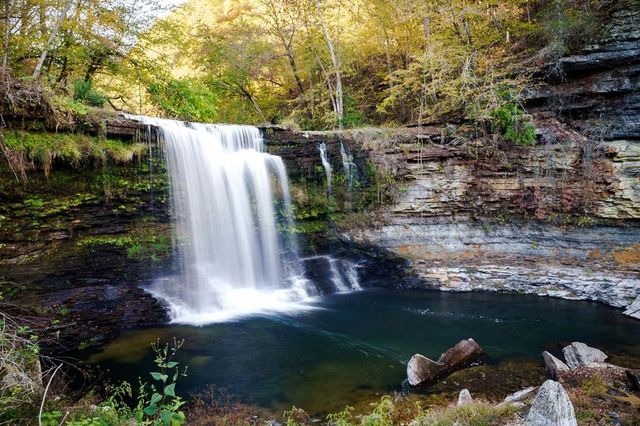 1050 Pine Creek Falls Rd, Smithville, TN 37166