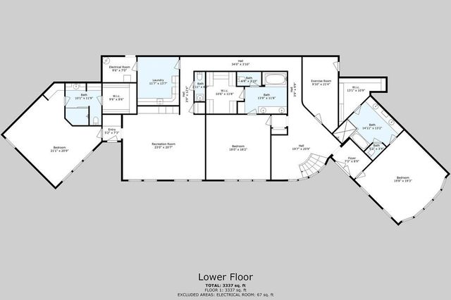 1050 Pine Creek Falls Rd, Smithville, TN 37166