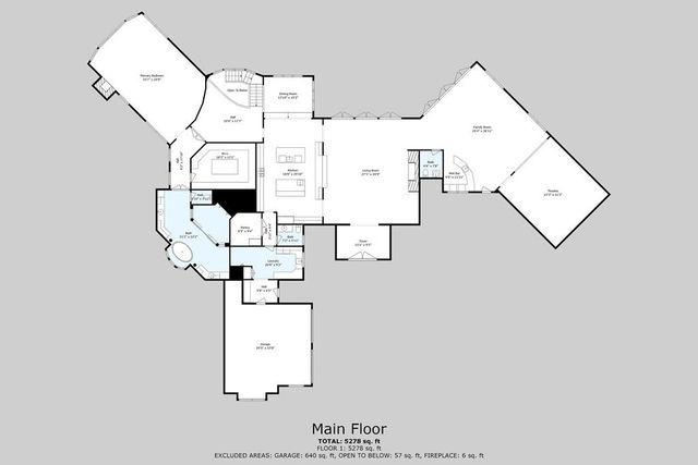 1050 Pine Creek Falls Rd, Smithville, TN 37166