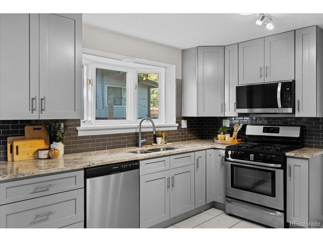 3559 N Jackson St, Denver, CO 80205