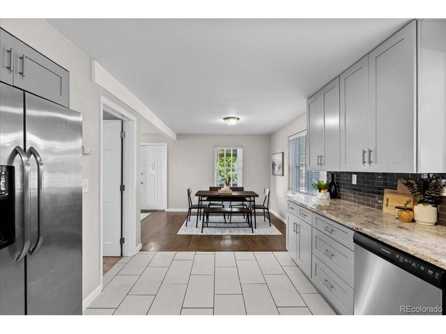 3559 N Jackson St, Denver, CO 80205