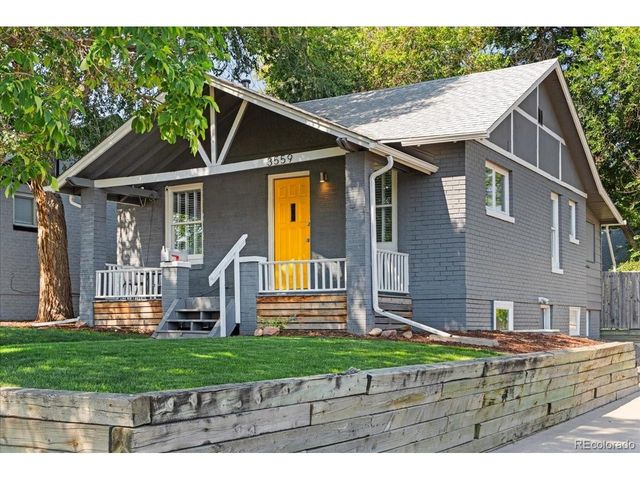3559 N Jackson St, Denver, CO 80205