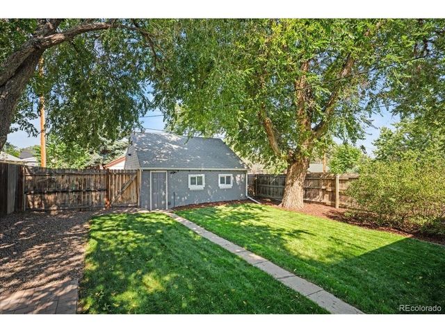 3559 N Jackson St, Denver, CO 80205