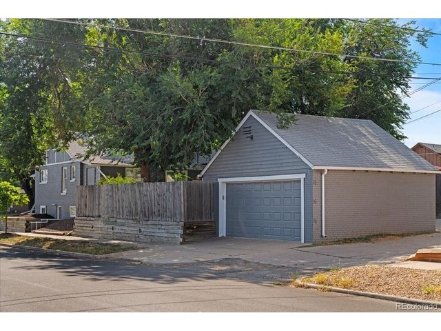 3559 N Jackson St, Denver, CO 80205