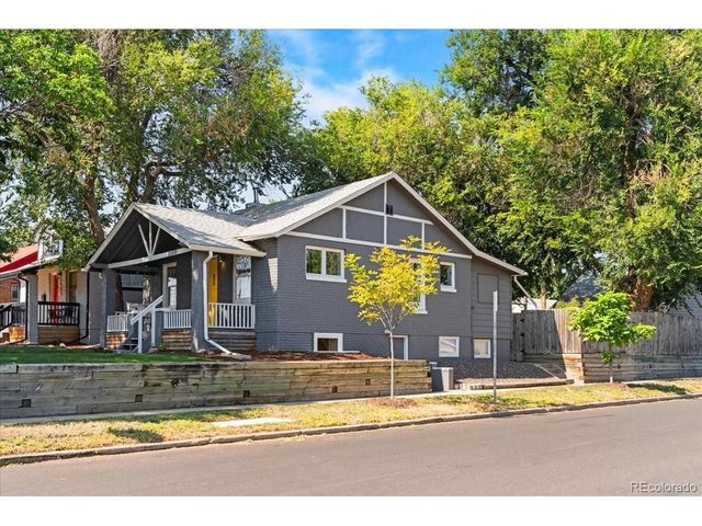 3559 N Jackson St, Denver, CO 80205