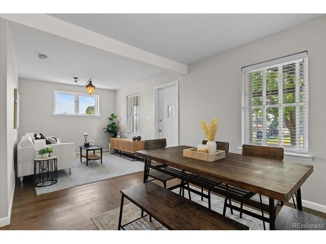 3559 N Jackson St, Denver, CO 80205