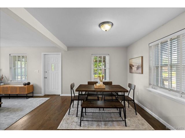 3559 N Jackson St, Denver, CO 80205