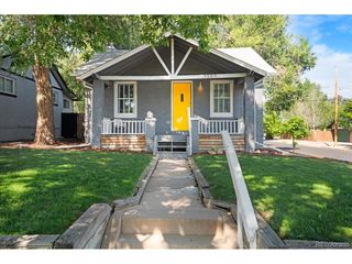 3559 N Jackson St, Denver, CO 80205