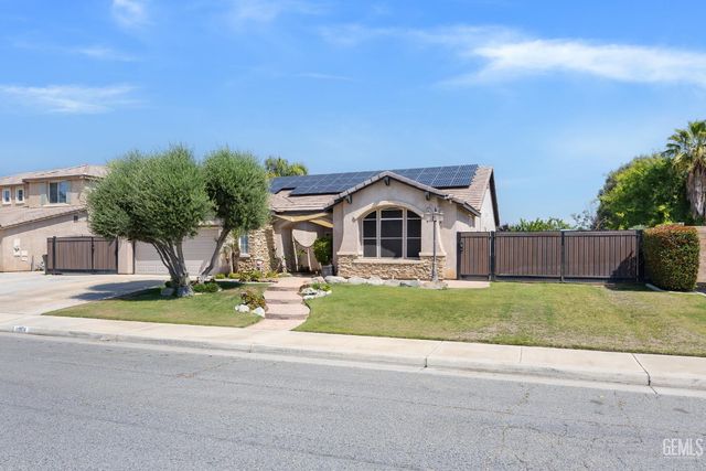 14904 Central Coast Street, Bakersfield, CA 93314