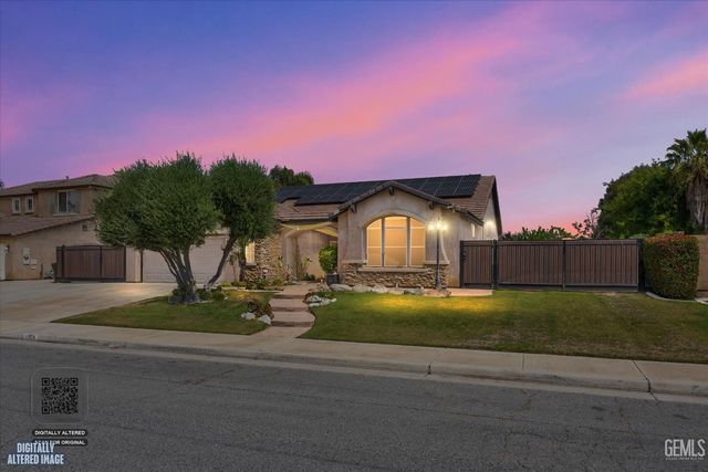 14904 Central Coast Street, Bakersfield, CA 93314