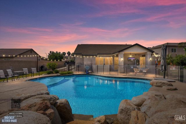 14904 Central Coast Street, Bakersfield, CA 93314