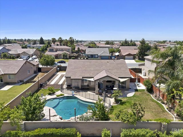 14904 Central Coast Street, Bakersfield, CA 93314