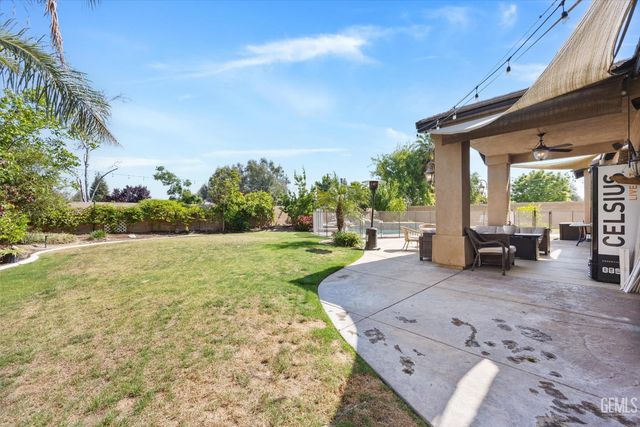 14904 Central Coast Street, Bakersfield, CA 93314