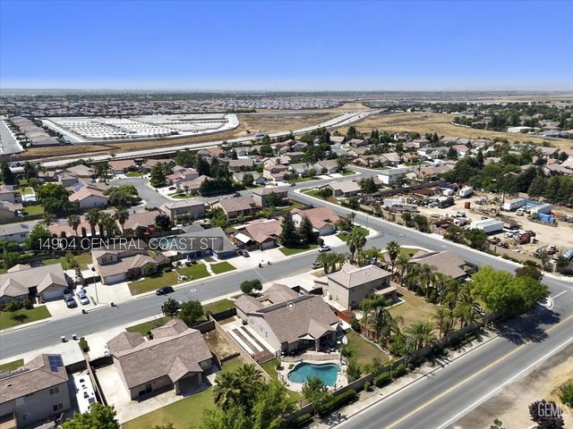 14904 Central Coast Street, Bakersfield, CA 93314