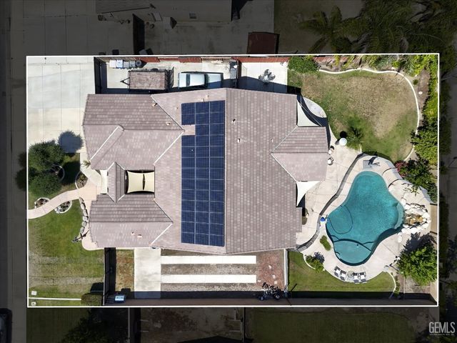 14904 Central Coast Street, Bakersfield, CA 93314