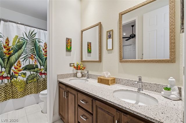 11477 Timber Mountain Avenue, Las Vegas, NV 89135