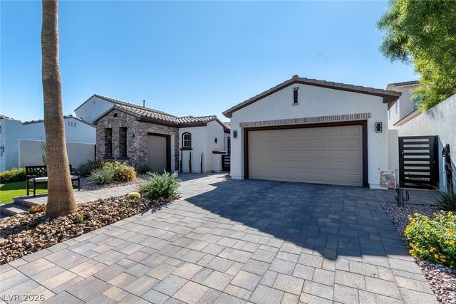11477 Timber Mountain Avenue, Las Vegas, NV 89135