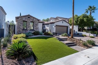 11477 Timber Mountain Avenue, Las Vegas, NV 89135