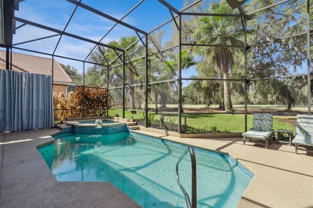 2743 KISSIMMEE BAY CIRCLE, Kissimmee, FL 34744