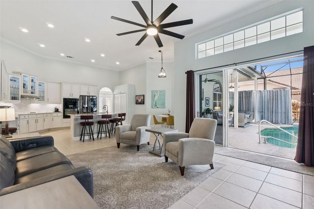 2743 KISSIMMEE BAY CIRCLE, Kissimmee, FL 34744