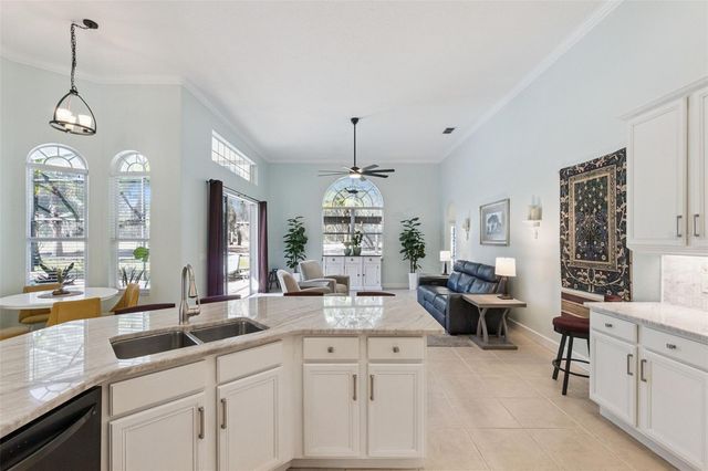 2743 KISSIMMEE BAY CIRCLE, Kissimmee, FL 34744