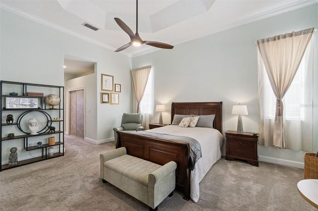 2743 KISSIMMEE BAY CIRCLE, Kissimmee, FL 34744