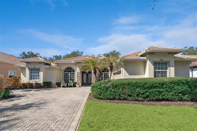 2743 KISSIMMEE BAY CIRCLE, Kissimmee, FL 34744