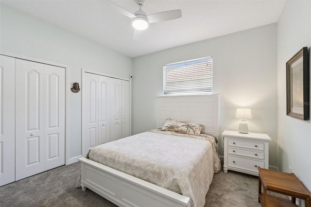 2743 KISSIMMEE BAY CIRCLE, Kissimmee, FL 34744