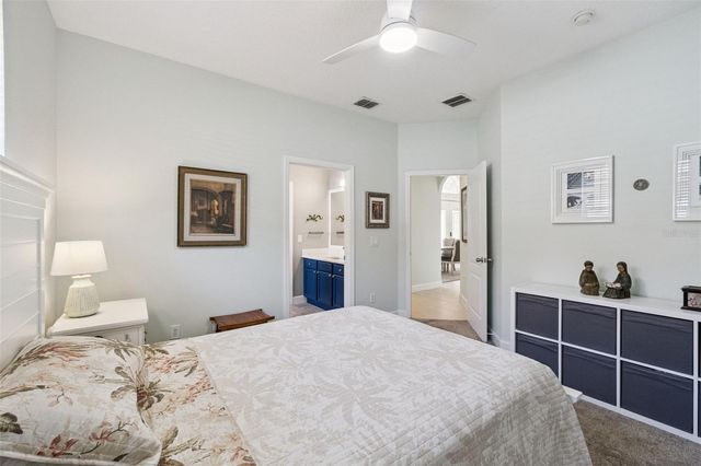 2743 KISSIMMEE BAY CIRCLE, Kissimmee, FL 34744