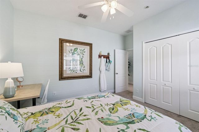 2743 KISSIMMEE BAY CIRCLE, Kissimmee, FL 34744