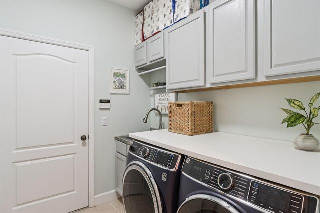 2743 KISSIMMEE BAY CIRCLE, Kissimmee, FL 34744