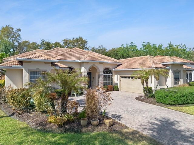 2743 KISSIMMEE BAY CIRCLE, Kissimmee, FL 34744