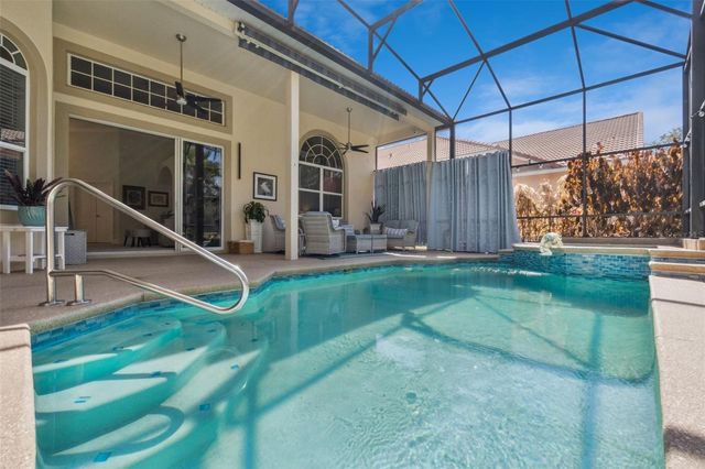 2743 KISSIMMEE BAY CIRCLE, Kissimmee, FL 34744