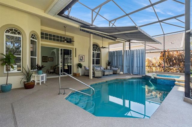 2743 KISSIMMEE BAY CIRCLE, Kissimmee, FL 34744