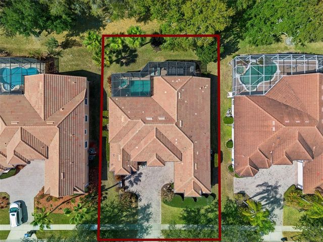 2743 KISSIMMEE BAY CIRCLE, Kissimmee, FL 34744