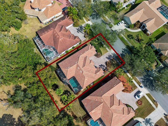 2743 KISSIMMEE BAY CIRCLE, Kissimmee, FL 34744