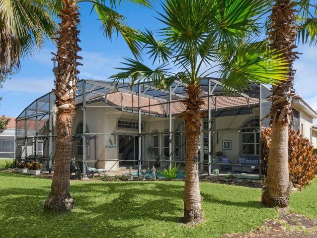 2743 KISSIMMEE BAY CIRCLE, Kissimmee, FL 34744