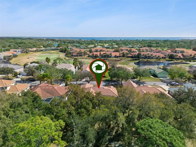 2743 KISSIMMEE BAY CIRCLE, Kissimmee, FL 34744