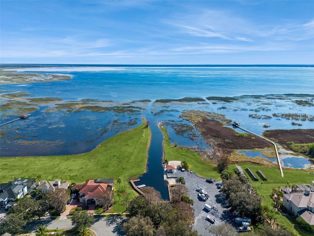 2743 KISSIMMEE BAY CIRCLE, Kissimmee, FL 34744