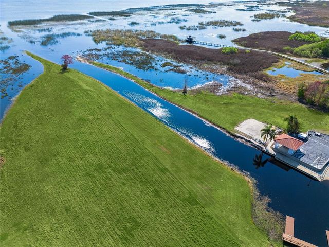 2743 KISSIMMEE BAY CIRCLE, Kissimmee, FL 34744