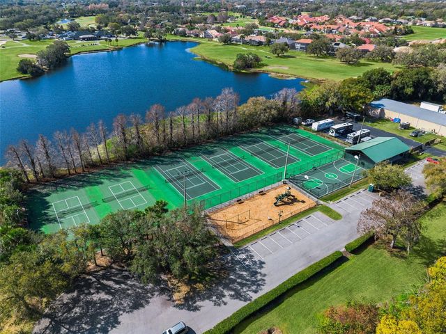 2743 KISSIMMEE BAY CIRCLE, Kissimmee, FL 34744