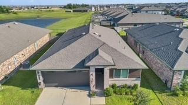 6915 Bradford Terrace Road, Richmond, TX 77407