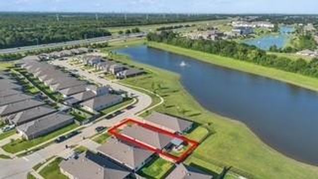 6915 Bradford Terrace Road, Richmond, TX 77407