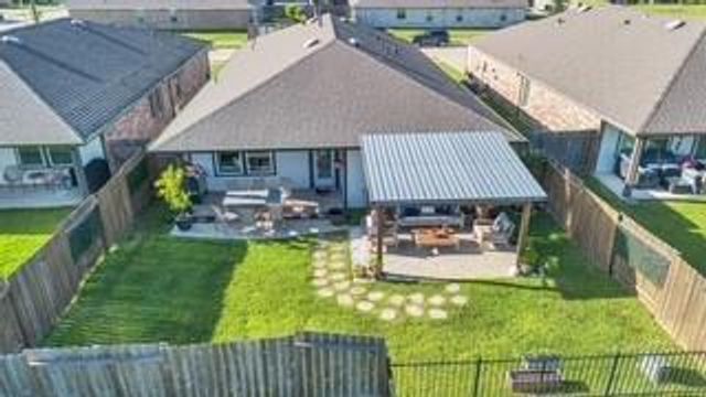 6915 Bradford Terrace Road, Richmond, TX 77407