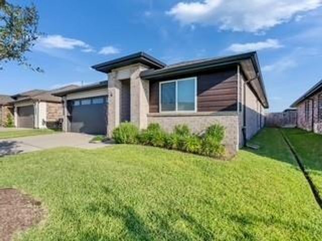 6915 Bradford Terrace Road, Richmond, TX 77407