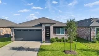 6915 Bradford Terrace Road, Richmond, TX 77407