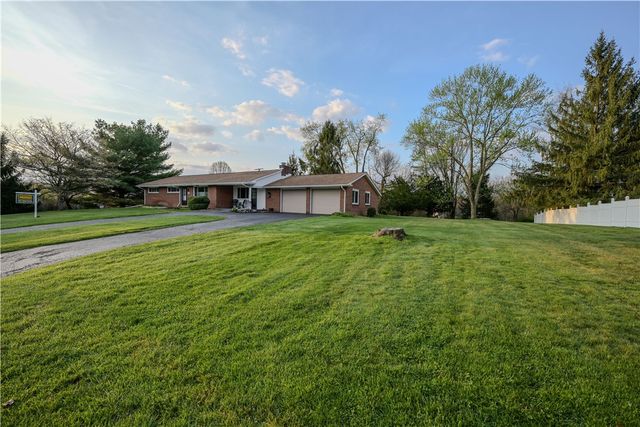 103 Taylor Ave, Chippewa Twp, PA 15010