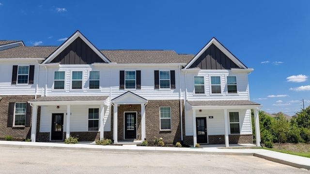 119 Dry Canyon, La Vergne, TN 37086